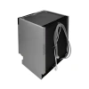 Встраиваемая посудомоечная машина DeLonghi DDW 06F Brace plus