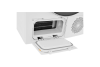 Сушильная машина ZUGEL ZDF81HP Heat Pump