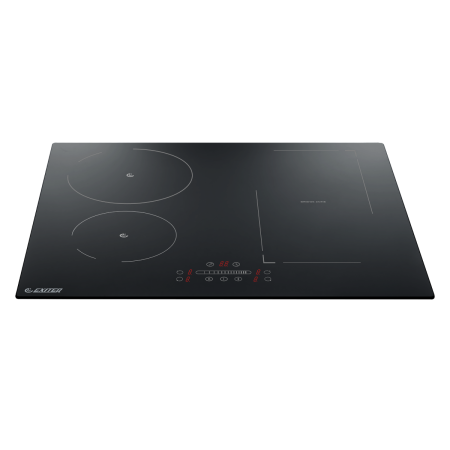 Электрическая варочная поверхность Exiteq EXH-503IB