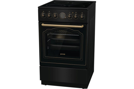 Электрическая плита Gorenje GECS5B70CLB