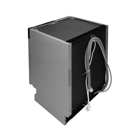Встраиваемая посудомоечная машина DeLonghi DDW 06F Brace plus