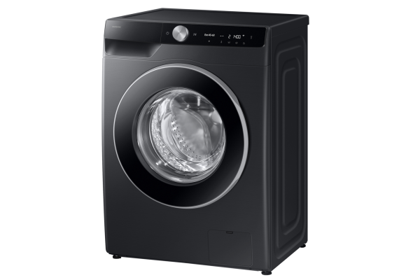 Стиральная машина Samsung WW6100D WW90DG6G94LBLD