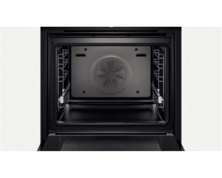 Встраиваемый духовой шкаф Bosch HBG633NB1