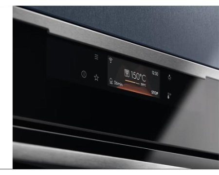Духовой шкаф Electrolux KOCBP39WX