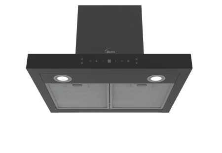 Вытяжка Midea MH60C668GB