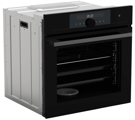 Духовой шкаф Haier HOX-FP5RAGB