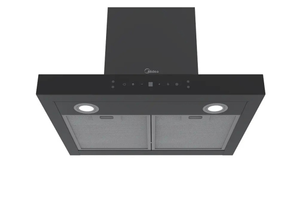 Вытяжка Midea MH60C668GB