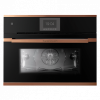 Компактный духовой шкаф Kuppersbusch CBP 6550.0 S7 Copper
