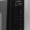 Микроволновая Печь Hyundai HBW 2560 IX 25л. 900Вт
