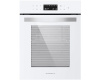 Шкаф духовой электрический Maunfeld EOEH5110W