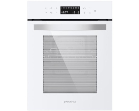 Шкаф духовой электрический Maunfeld EOEH5110W