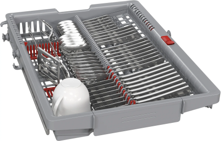 Встраиваемая посудомоечная машина Bosch SPV6EMX09E