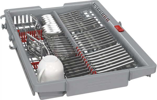 Встраиваемая посудомоечная машина Bosch SPV6EMX09E