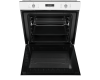 Духовой шкаф Maunfeld EOEM7610W