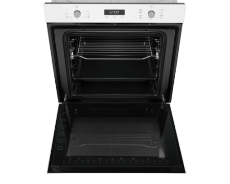 Духовой шкаф Maunfeld EOEM7610W