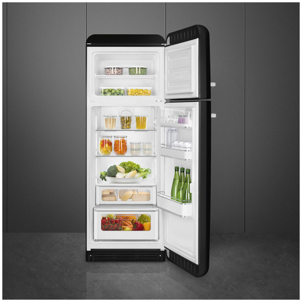 Холодильник Smeg FAB30RBL5
