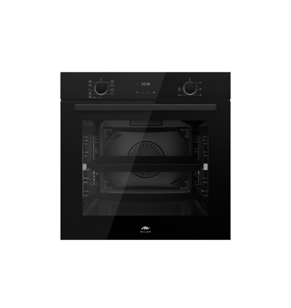 Электрический духовой шкаф MILLEN MEO 6003 BB