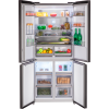 Холодильник Hiberg RFQ-600DX NFGС inverter