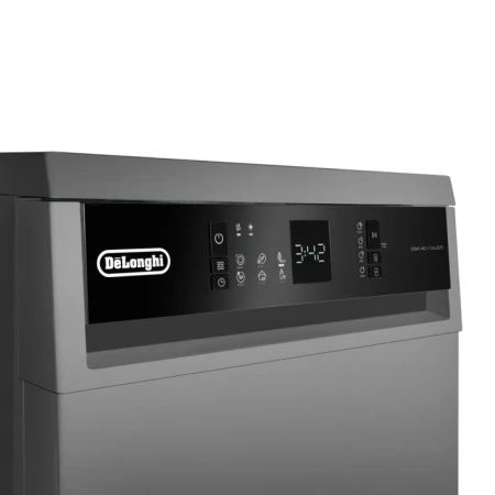 Посудомоечная машина DeLonghi DDWS 465 X CALLISTO