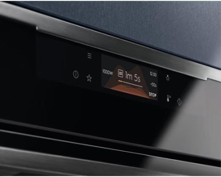 Духовой шкаф Electrolux KVLBE08H