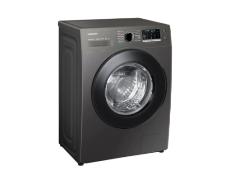Стиральная машина Samsung WW70AAS22AX/LD (EcoBubble) 7 кг