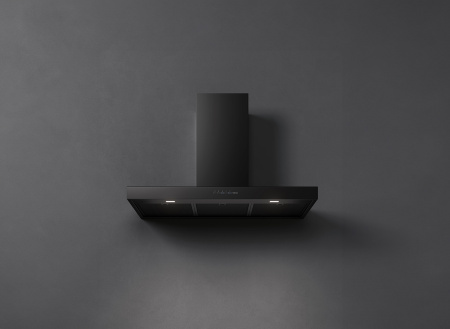 Вытяжка Falmec MERCURIO BLACK 60