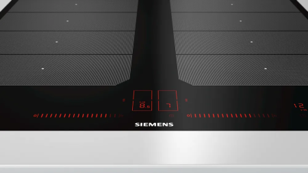 Индукционная варочная панель Siemens EX601LXC1E