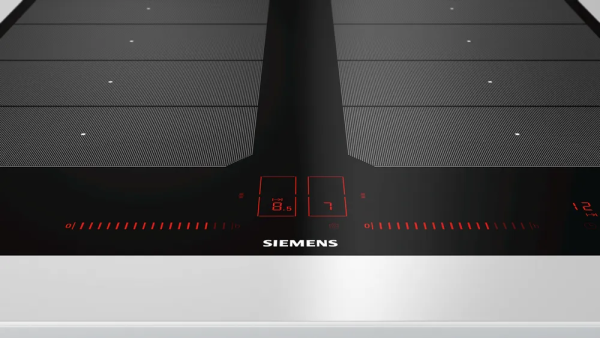 Индукционная варочная панель Siemens EX601LXC1E