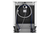 Посудомоечная машина Electrolux ESA47210SX