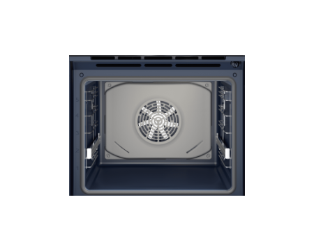 Конвекционный духовой шкаф Grundig GEBM19400BCH