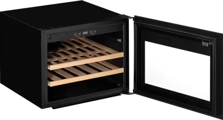 Винный шкаф встраиваемый Kuppersberg RBW 46