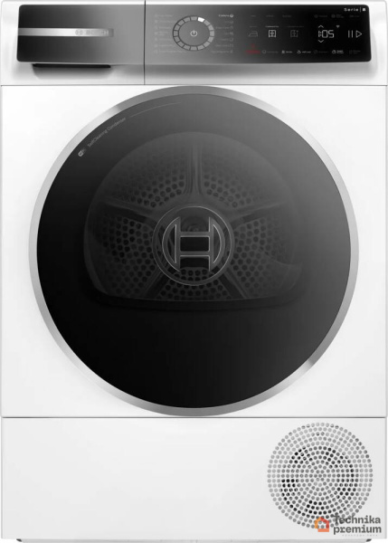 Сушильная машина Bosch WQB246CNBY