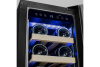 Винный шкаф Meyvel MV19NH-KWT1