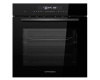 Духовой шкаф KUPPERSBERG HT 613 Black