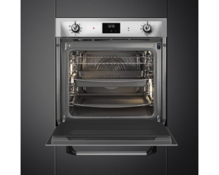 Духовой шкаф Smeg SOP6900TX