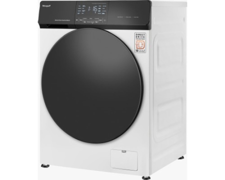 Стиральная машина Weissgauff WMD 61211 Direct Drive Inverter Premium