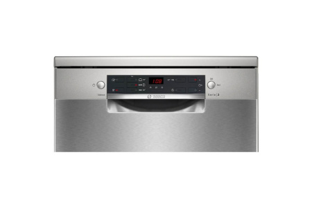 Посудомоечная машина Bosch SMS25GI09F