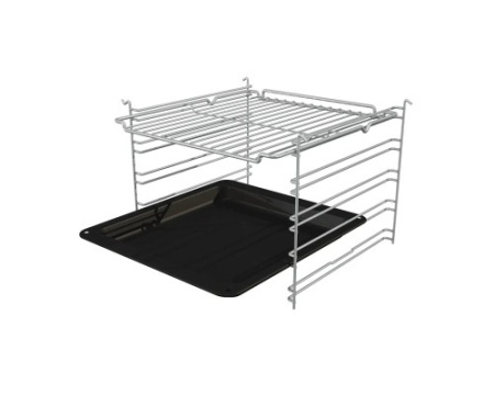 Духовой шкаф Gorenje BO4525E02BG