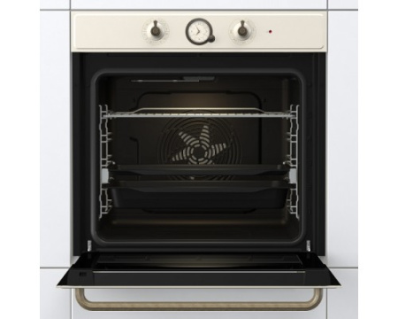 Духовой шкаф Gorenje BOS67372CLI
