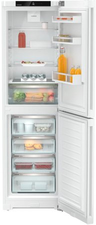 Холодильник Liebherr CNd 5704-22 001 Pure NoFrost EasyFresh