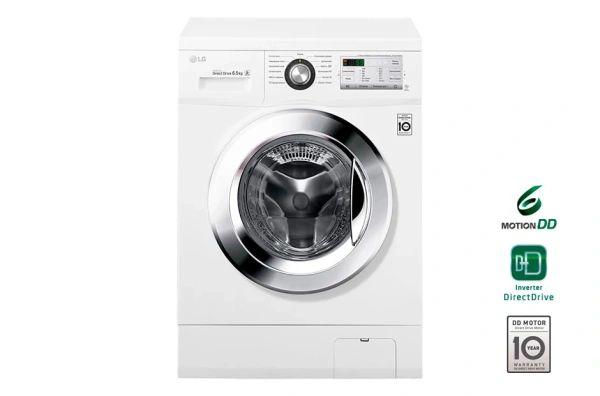 Стиральная машина LG FH0H3WD2