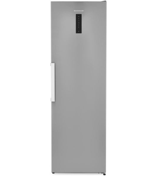 Холодильник SCANDILUX R 711 EZ 12 X