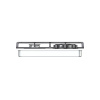 Газовая варочная панель Gorenje GTW431WE