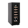 Винный шкаф встраиваемый Libhof Connoisseur CX-19 Black