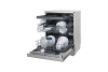 Посудомоечная машина Hiberg F68 1530 LX