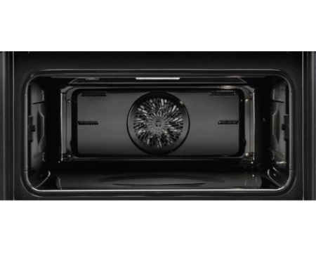 Духовой шкаф Electrolux VKL8E08WZ