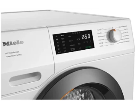 Стиральная машина Miele WED 335 WCS