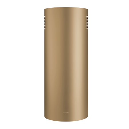 Вытяжка Maunfeld BALA 35 Wall Gold