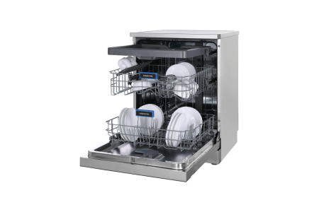 Посудомоечная машина Hiberg F68 1530 LX