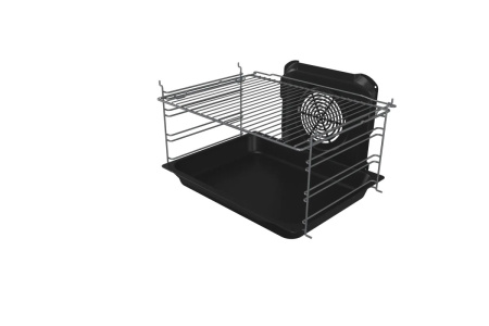 Комбинированная плита Gorenje GK6C44WF